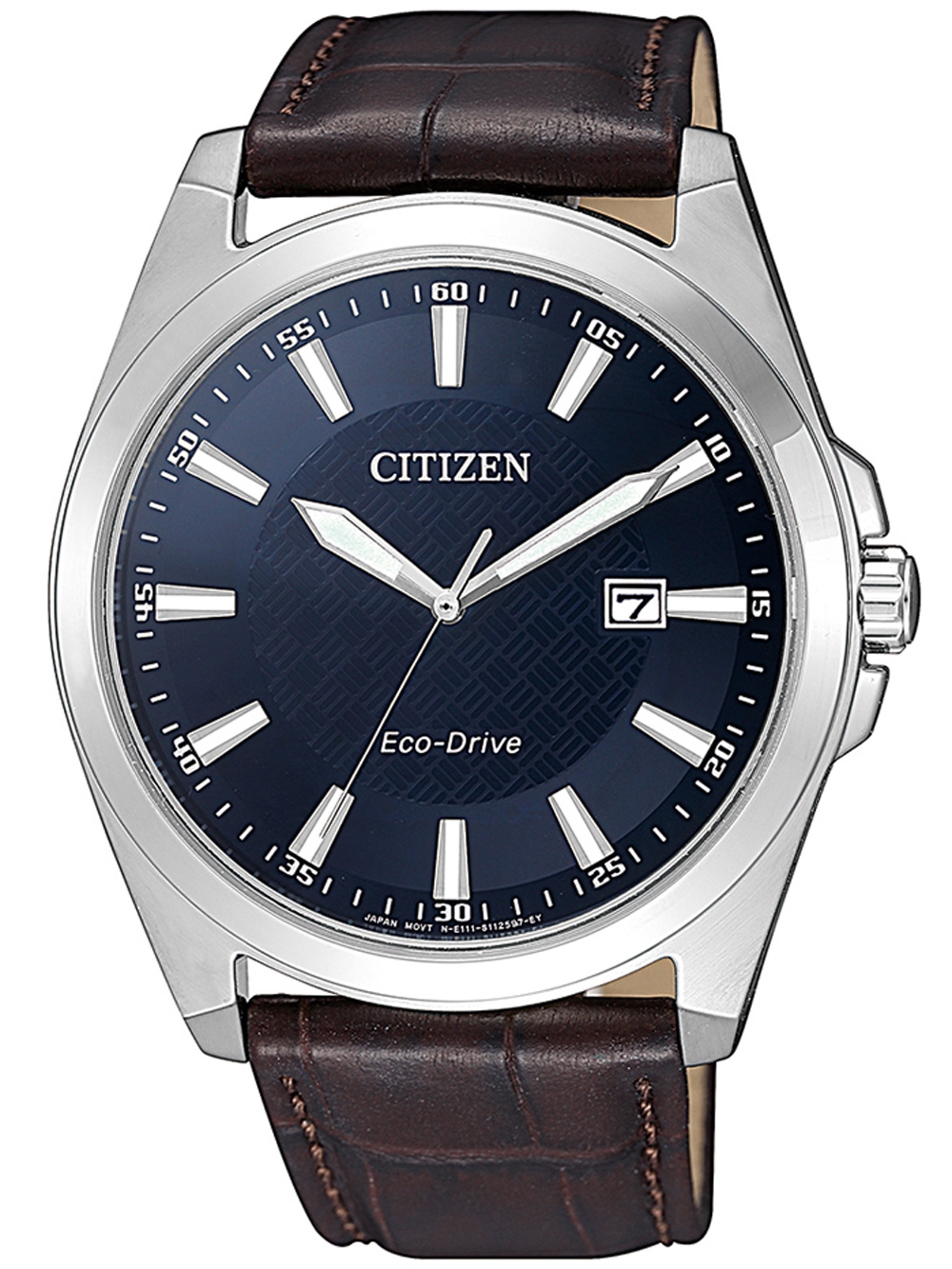 

Часы Citizen BM7108-22L Klassik Herren 41mm 10ATM