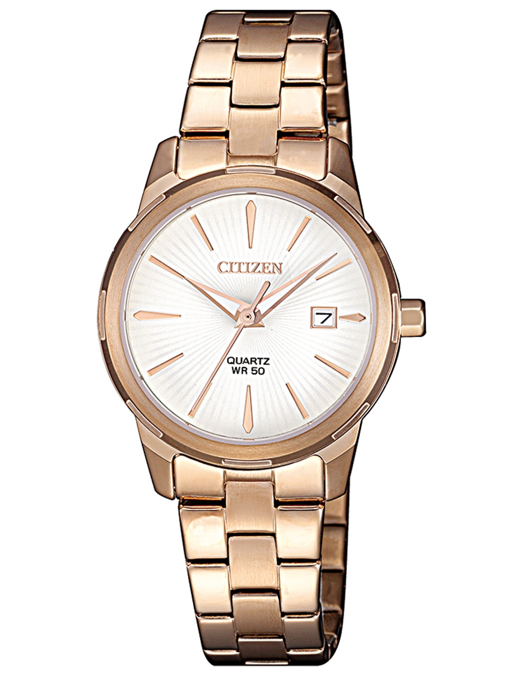 

Часы Citizen EU6073-53A Elegance Damen 28mm 5ATM