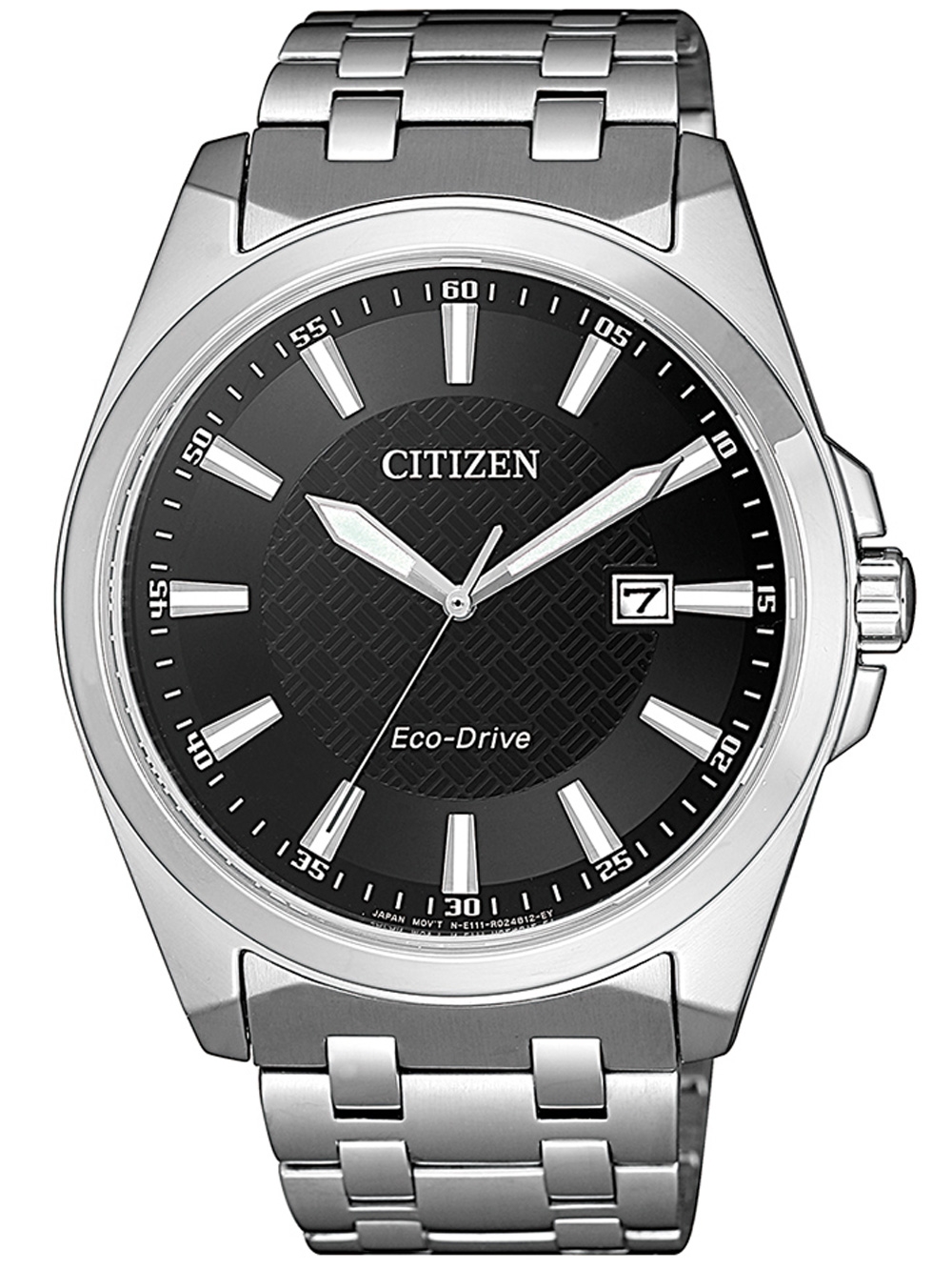 

Часы Citizen BM7108-81E Klassik Herren 41mm 10ATM