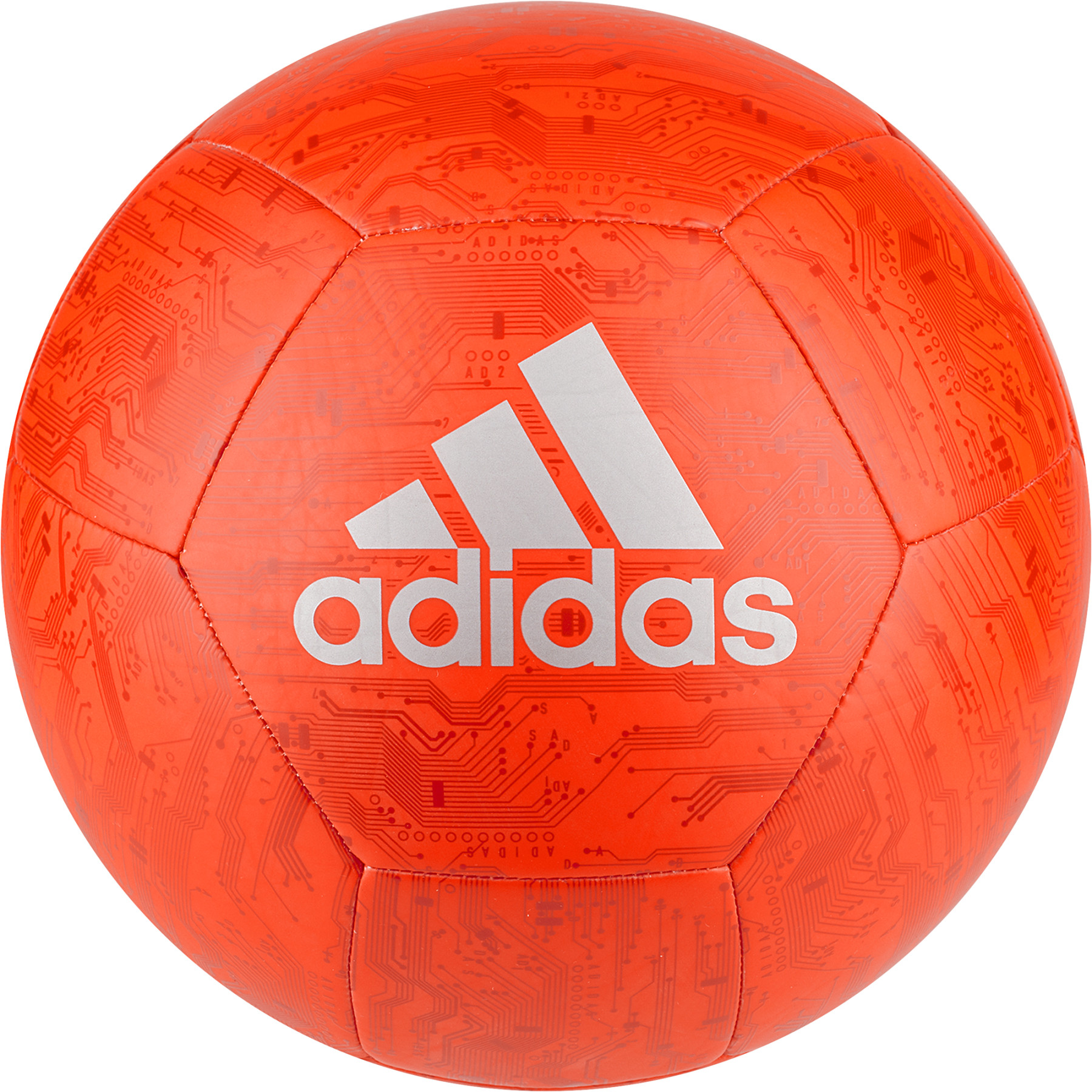 

Мяч футбольный Adidas Capitano Ball DY2567 Size 5 Original