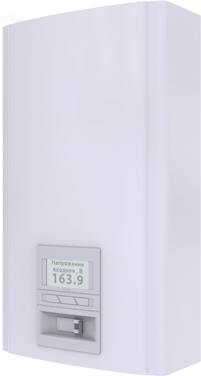 

Стабілізатор напруги Елекс Герц У 16-1-50 v3.0