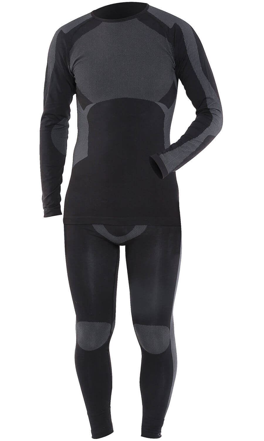 

Термобелье Norfin Active Line XXXL Черный (3026006-XXXL)
