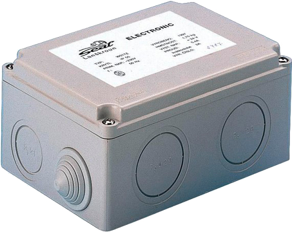 

Блок питания JIKA Golem AZP H8950720000001 для 9-ти писсуаров