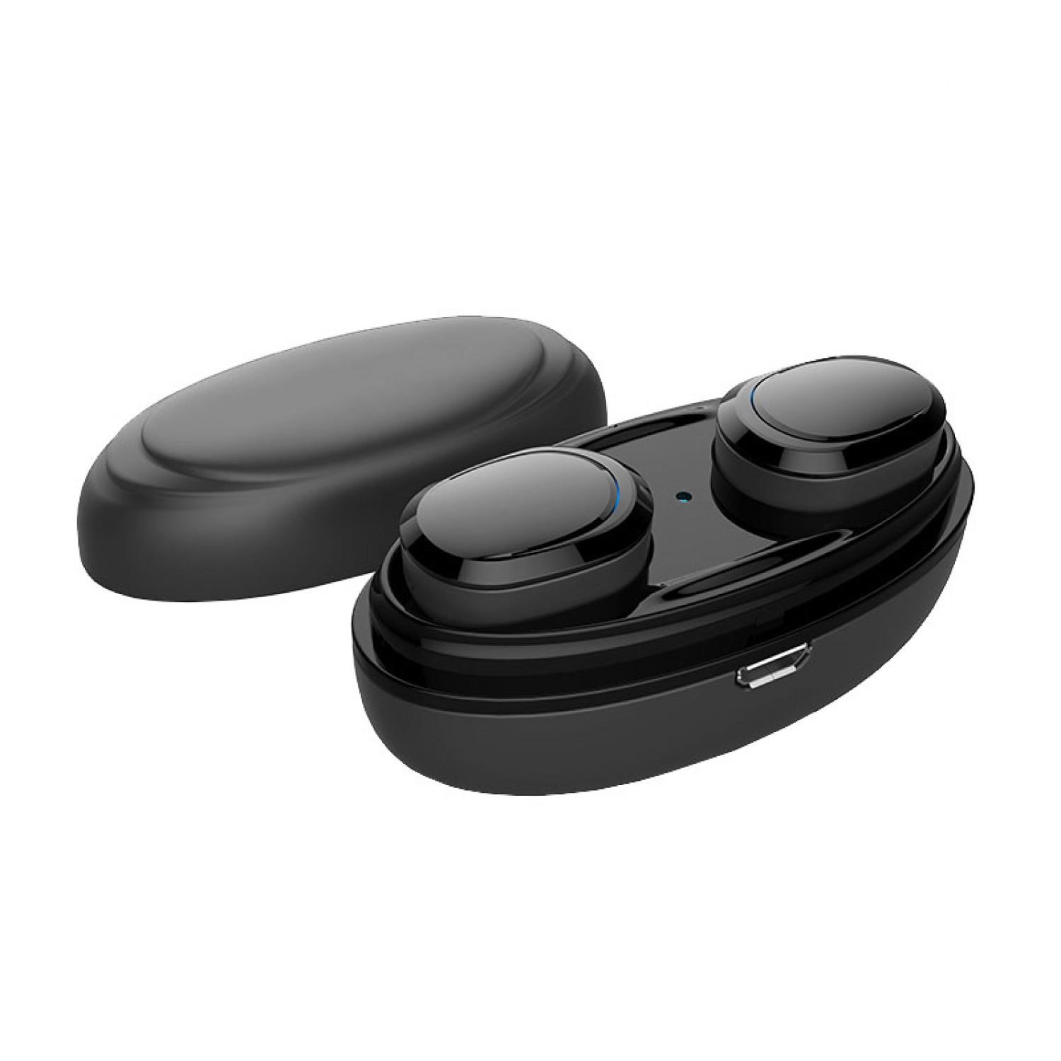 

Беспроводные наушники Air Pro TWS T12 Black