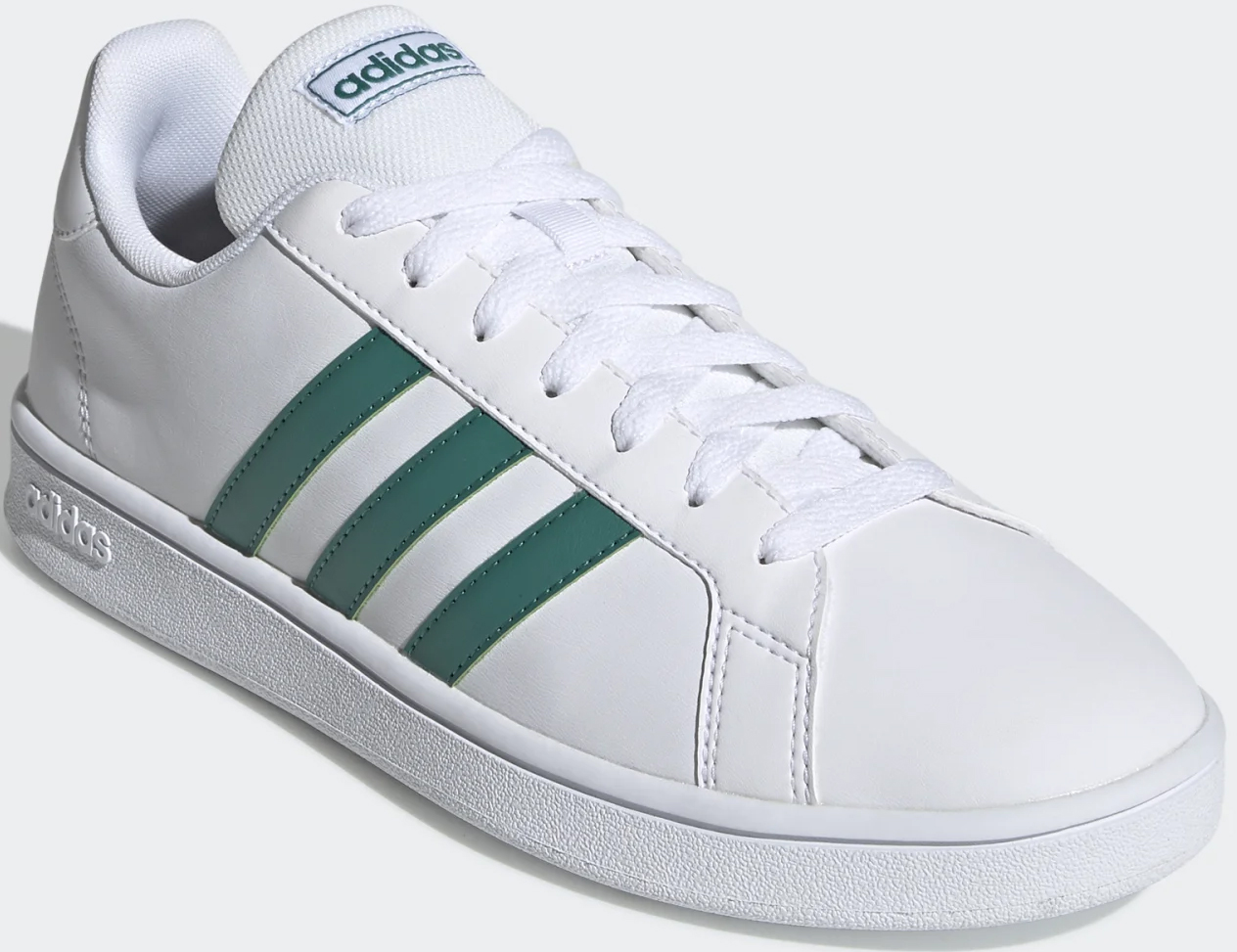 Adidas grand 2025 court verde