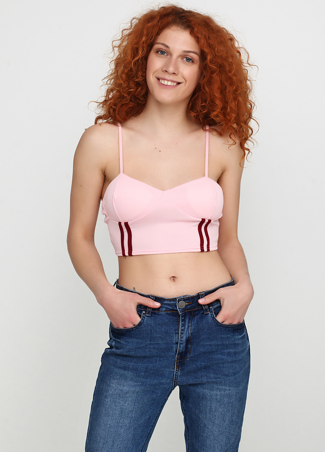 

Топ спорт boohoo  Розовый QP1095149_розов._04, Топ спорт boohoo 40 Розовый QP1095149_розов._04