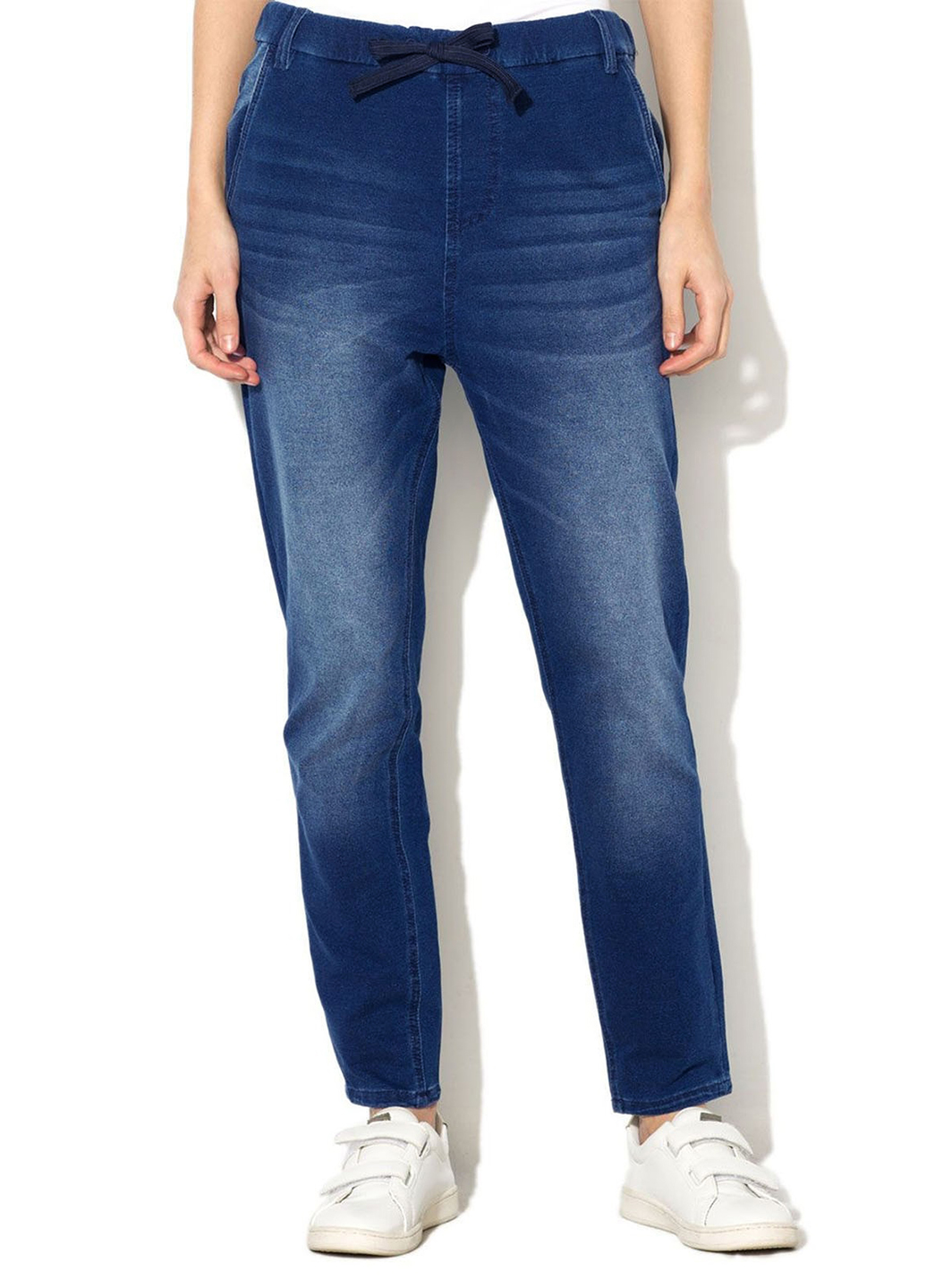 

Джинсы United Colors of Benetton XS Синий 4BAY556V4_шнур_01