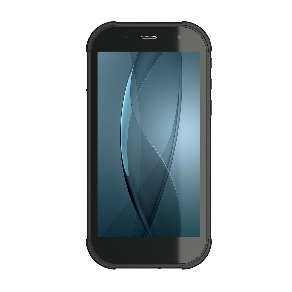 

Sigma mobile X-treme PQ20 black