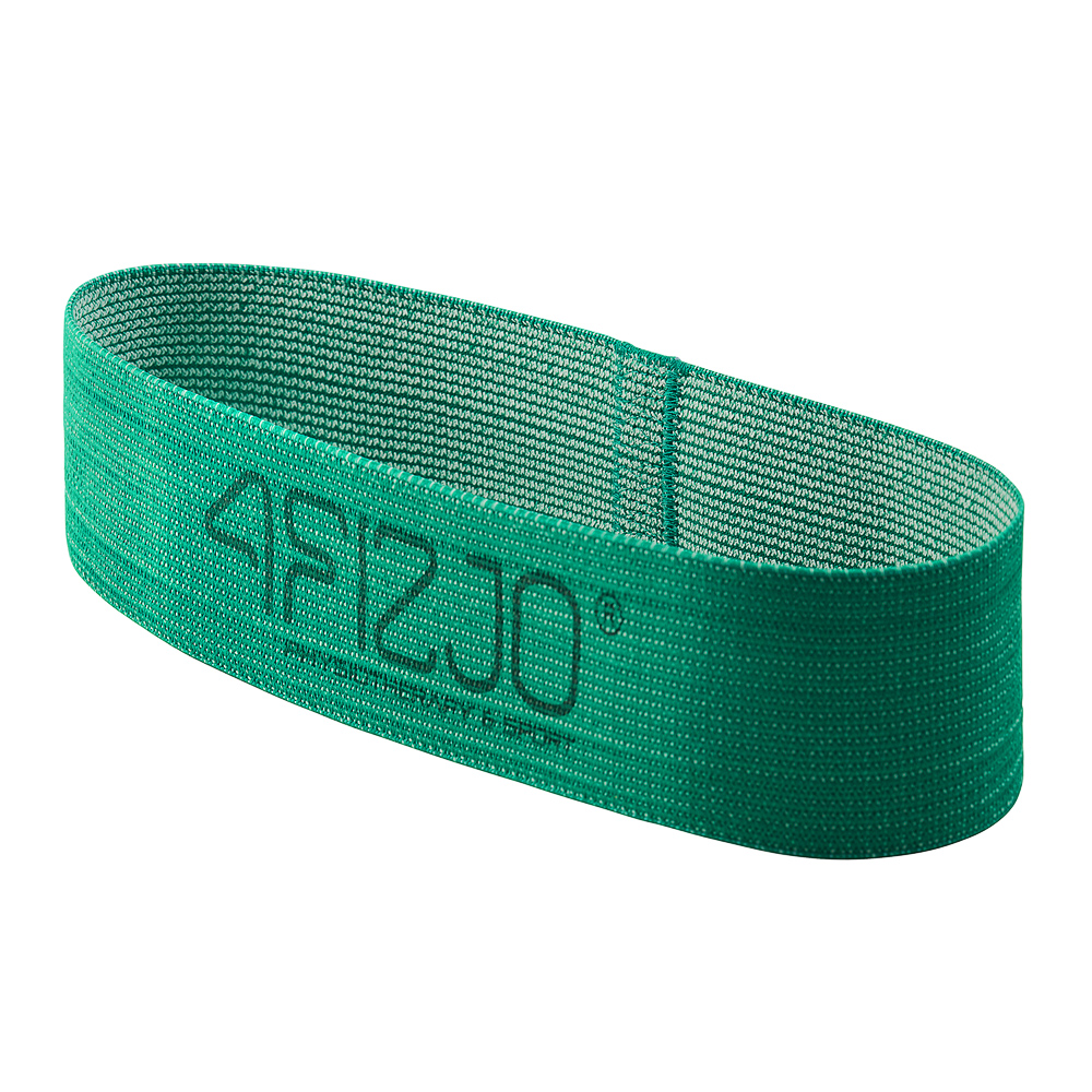 

Резина для фитнеса и спорта тканевая 4FIZJO Flex Band 6-10 кг 4FJ0128