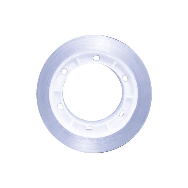 

Скотч канцелярський Super Clear 24 мм x 33 м (KN)