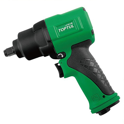 

Пневмогайковерт Toptul 1/2" 583 Нм 1350 об/хв