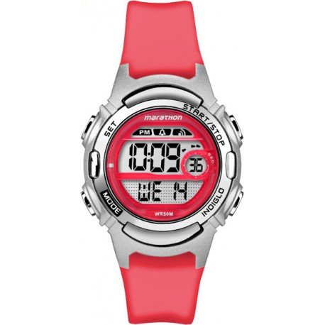 

Женские часы Timex MARATHON Tx5m11300