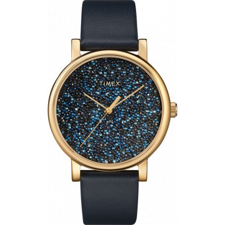 

Женские часы Timex TREND Crystal Bloom Tx2r98100