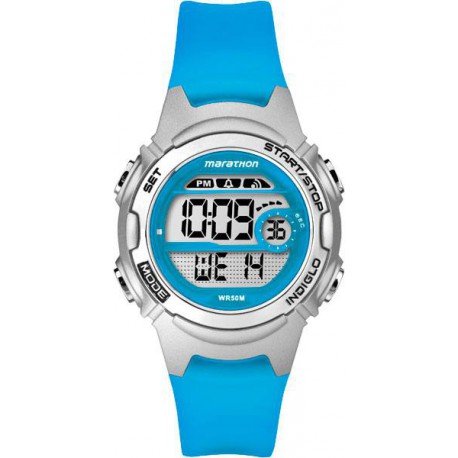 

Женские часы Timex MARATHON Tx5k96900
