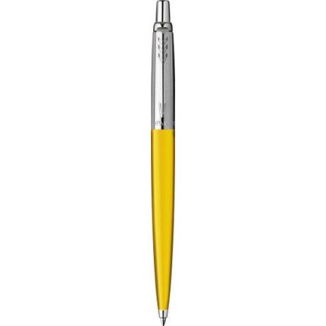 

Ручка шариковая Parker JOTTER 17 Plastic Yellow CT BP 15 332