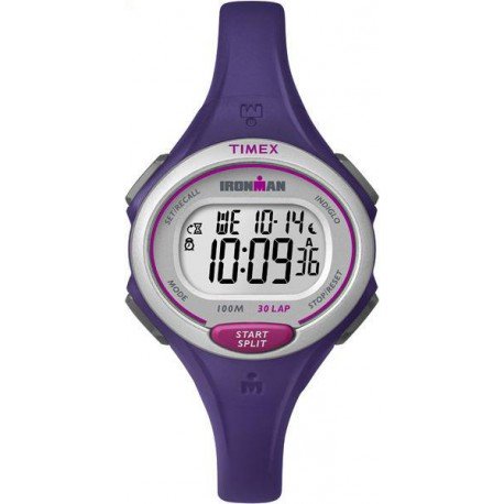 

Женские часы Timex IRONMAN Essential 30Lp Tx5k90100