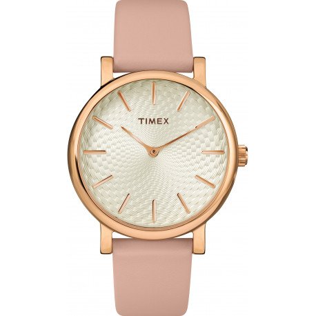 

Женские часы Timex METROPOLITAN Tx2r85200