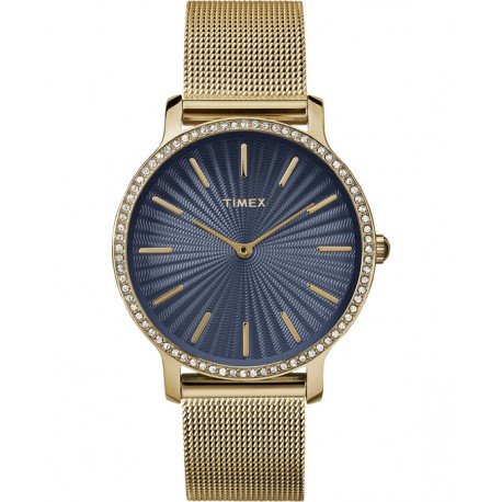 

Женские часы Timex Metropolitan Tx2r50600