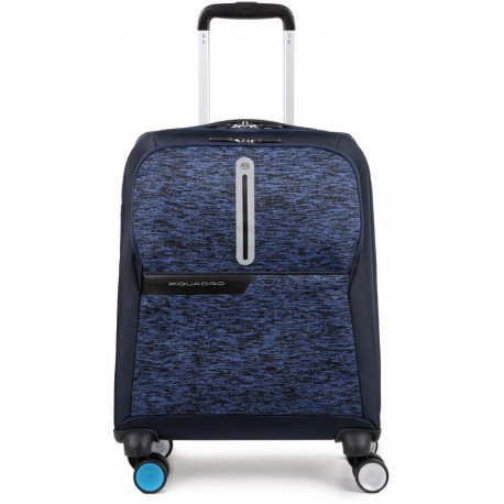 

Чемодан Piquadro COLEOS Active/Blue Маленький BV3849OS37_BLU синий