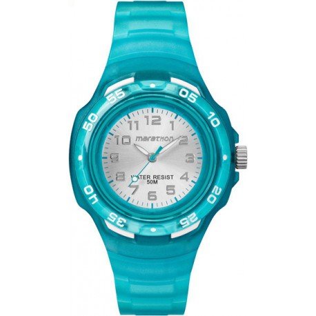 

Женские часы Timex MARATHON Tx5m06400