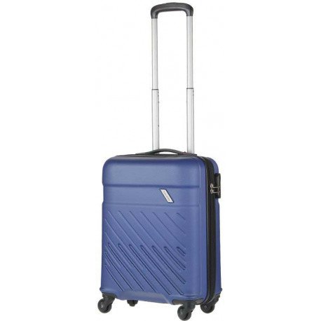 

Чемодан на 4 колесах Travelite VINDA/Royal Blue Маленький TL073847-21 синий