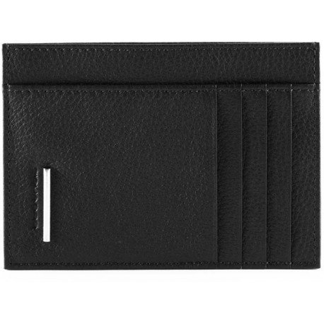 

Кредитница Piquadro MODUS/Black PP3892MO_N черный