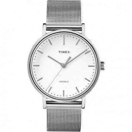 

Женские часы Timex WEEKENDER Fairfield Tx2r26600
