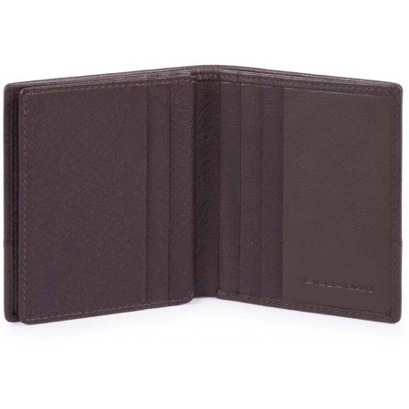 

Кредитница Piquadro LINE/D.Brown PP1518W89R_TM коричневый