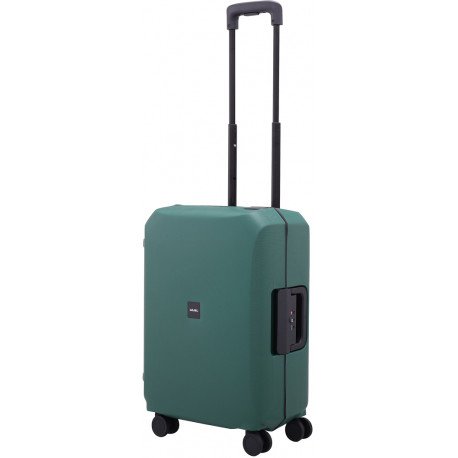 

Чемодан Lojel VOJA/Seaweed Маленький Lj-PP12S_GRN зеленый