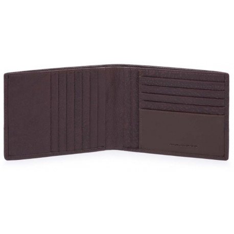 

Портмоне Piquadro LINE/D.Brown PU1241W89R_TM коричневый