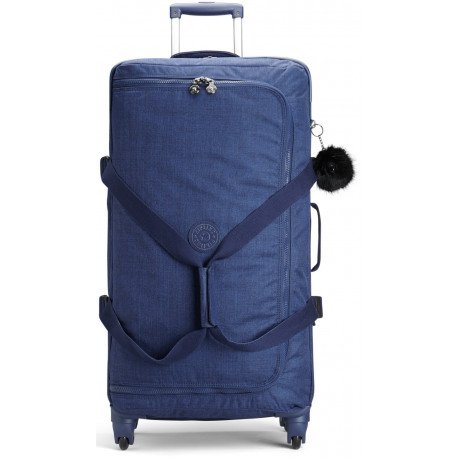 

Чемодан Kipling CYRAH L/Cotton Indigo Большой K14857_48G синий