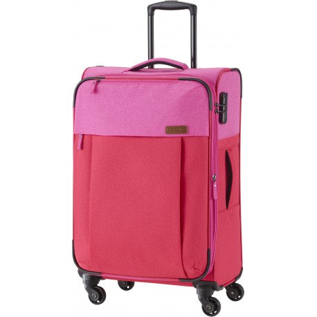 

Чемодан Travelite NEOPAK/Red Средний TL090148-10 красный