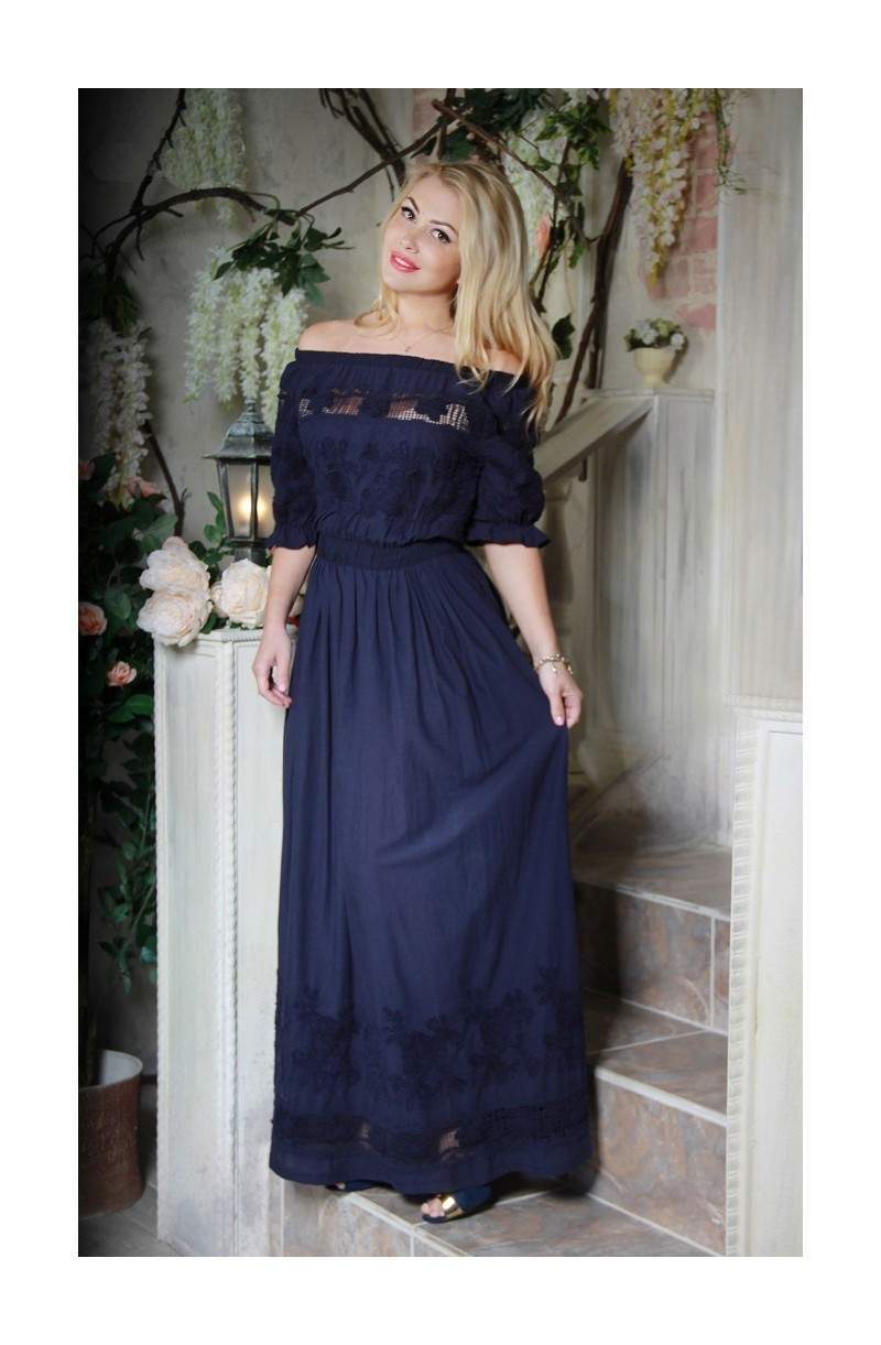 

Сарафан "ВЕНЕРА" FLEUR Lingerie 40 молочный
