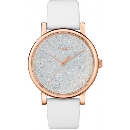 

Женские часы Timex TREND Crystal Bloom Tx2r95000