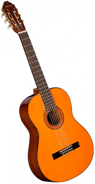 

Гитара классическая Washburn C5