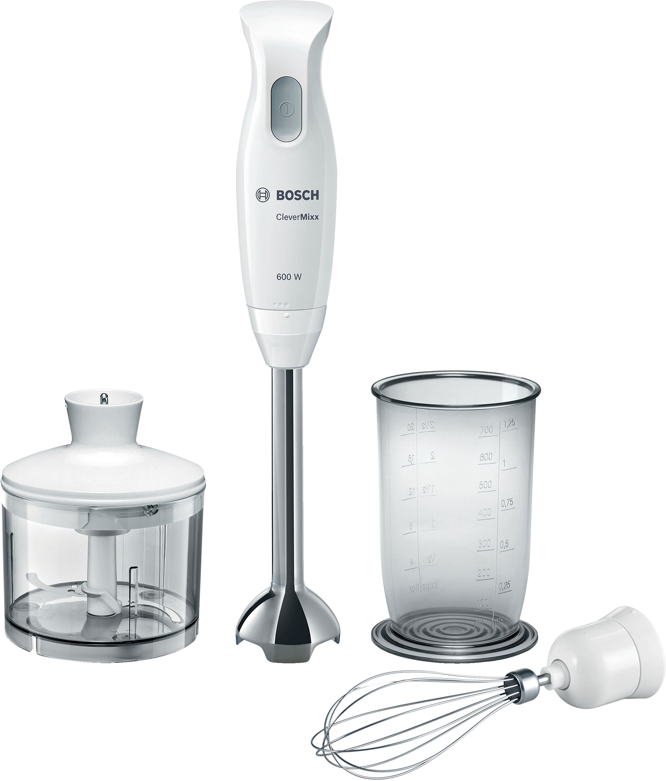 

Блендер BOSCH MSM26500