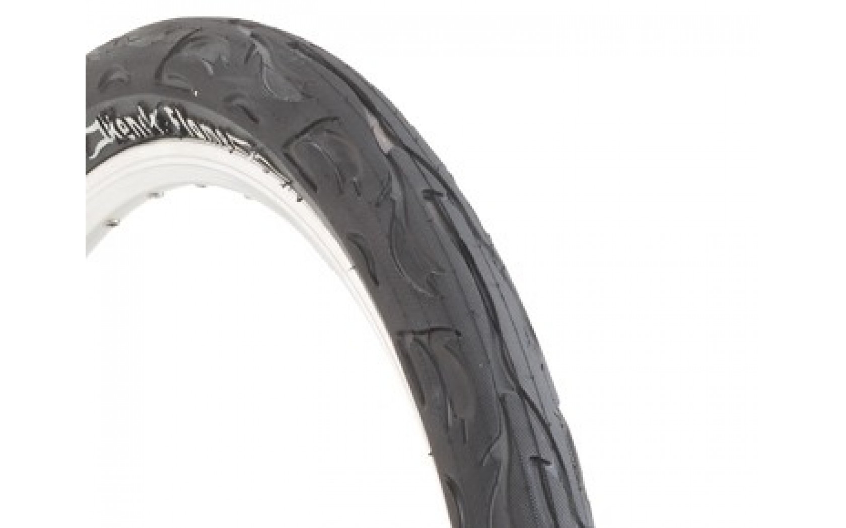 

Покрышка Kenda K-1008 Flame 26Х2,125 черный (05573)