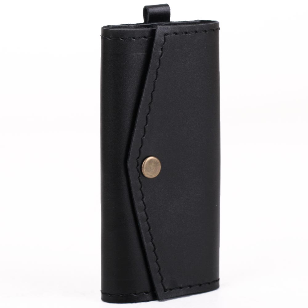 

Чёрная гладкая модель для длинных ключей Old master арт. K-3Black