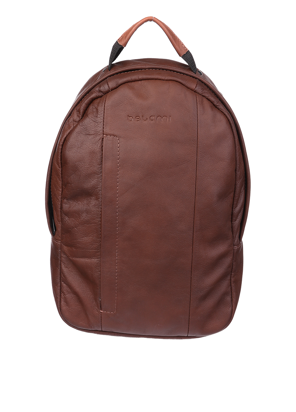 

Belanni Рюкзак коричневый производство Украина Zaino_uomo02marron