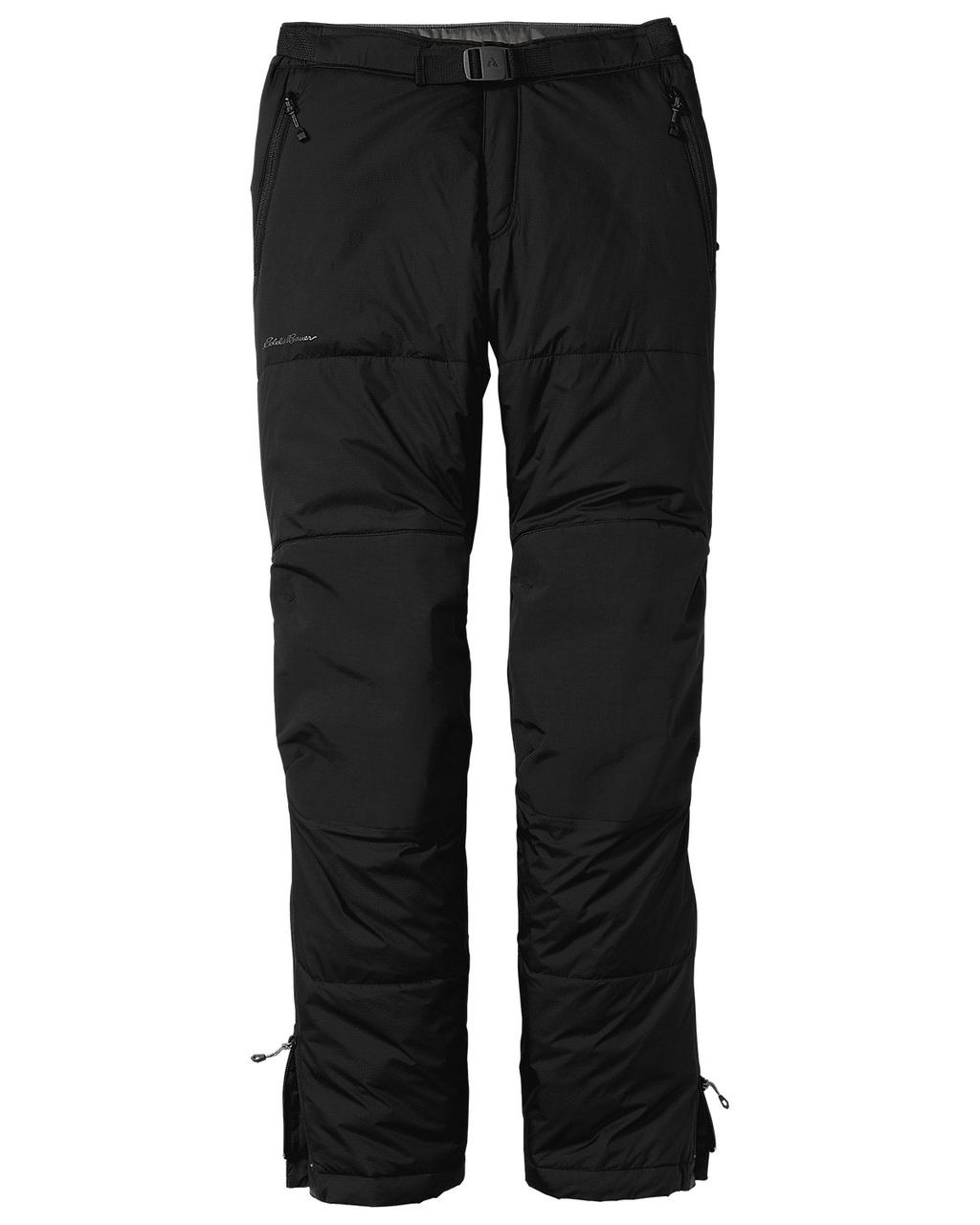 

Спортивные штаны женские Eddie Bauer Women Igniter Pants BLACK, Спортивные штаны женские Eddie Bauer Women Igniter Pants BLACK (M)