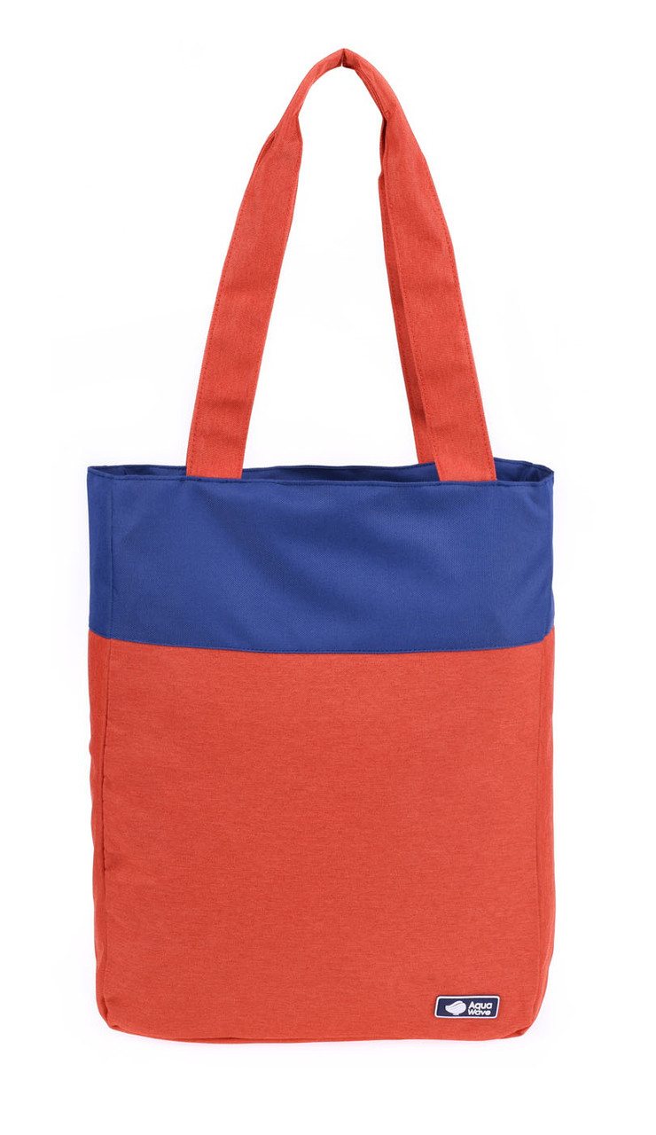 

Сумка тоут AquaWave Tote PEACH