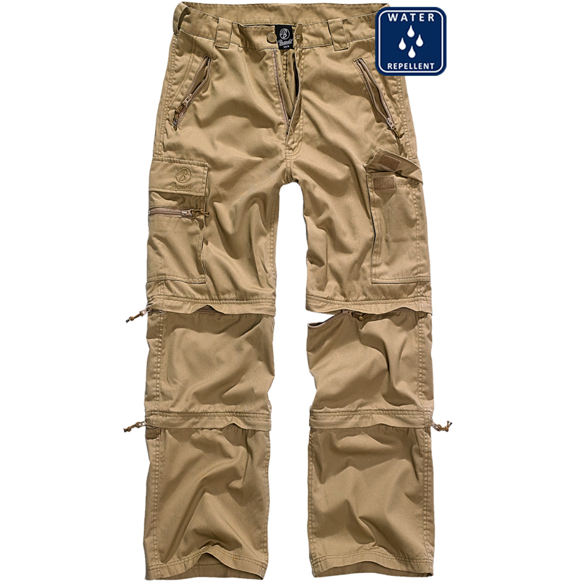 

Мужские карго брюки Brandit Savannah CAMEL, Мужские карго брюки Brandit Savannah CAMEL (M)
