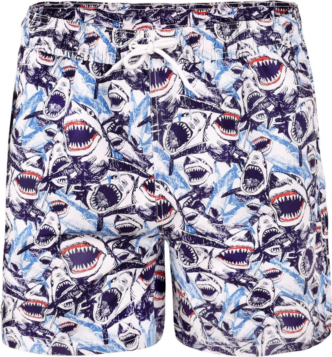 

Детские шорты AquaWave Shark Kids Pants BLUE, Детские шорты AquaWave Shark Kids Pants BLUE (110)