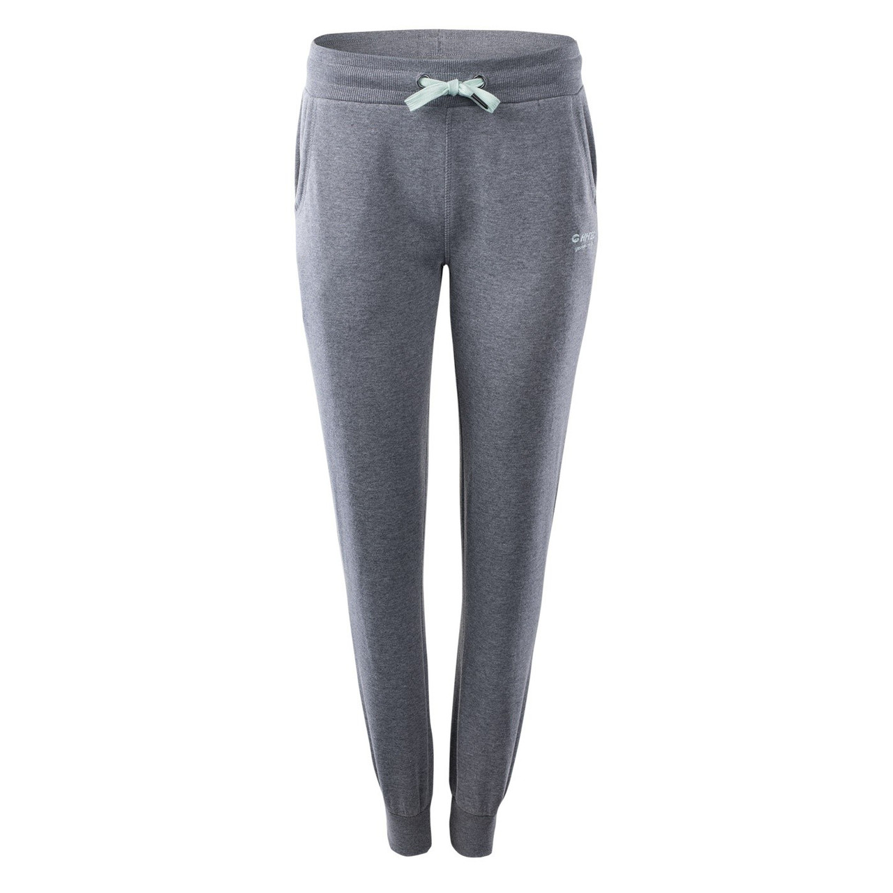 

Спортивные штаны женские Hi-Tec Lady Melian GRAY (XL)