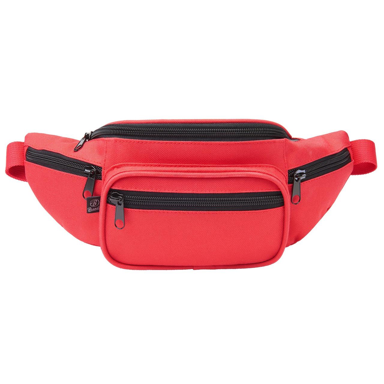 

Сумка поясная Brandit Waist belt bag RED