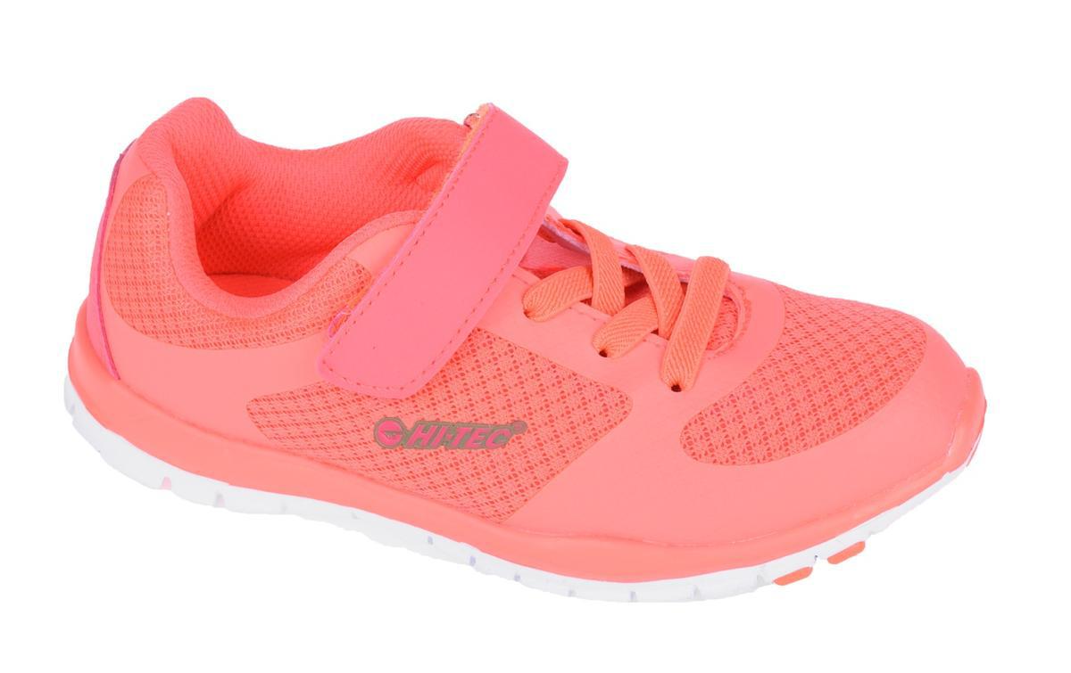

Кроссовки детские Hi-Tec Bariki Kids Watermelon (31)