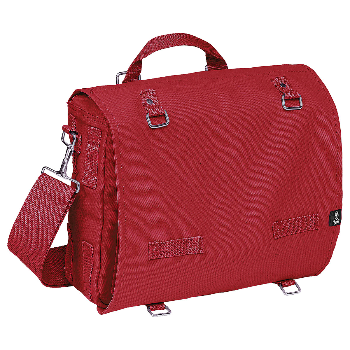 

Сумка Brandit Big Canvasbag RED
