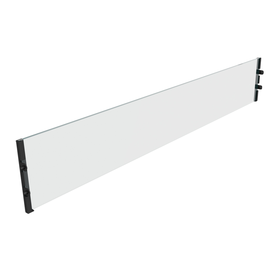 

Скло Kratki для біокаміна DELTA FLAT