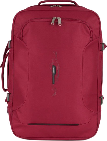 

Сумка-рюкзак Gabol Week Cabin Red