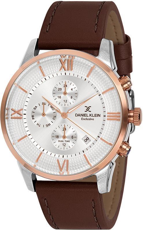 

Мужские часы Daniel Klein DK11761-6
